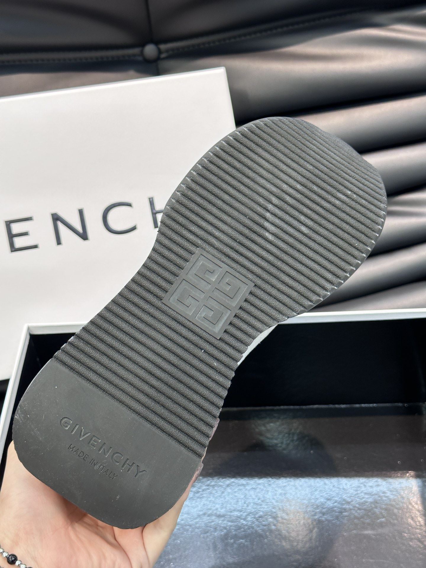 Givenchy Shoes